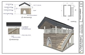 “Dawg House”
