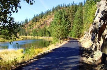 Biking Trail