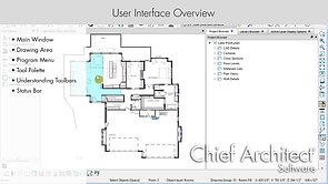 User Interface Overview
