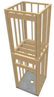 Elevator-render