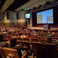 Chief Architect customers attending the 2017 Chief Academy in Coeur d'Alene, Idaho.