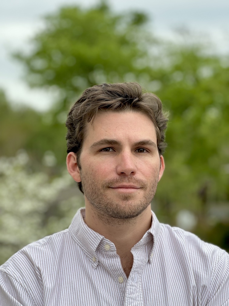 Headshot of Jesse Gould of Design Texas Studios
