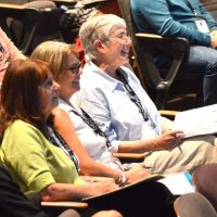 Chief Architect customers attending the 2017 Chief Academy in Coeur d'Alene, Idaho.