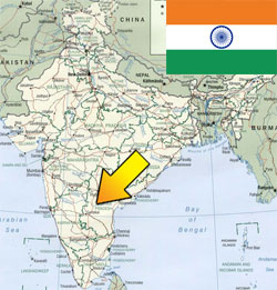 Opportunity Foundation India