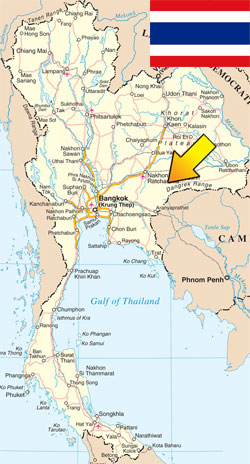 Opportunity Foundation Thailand