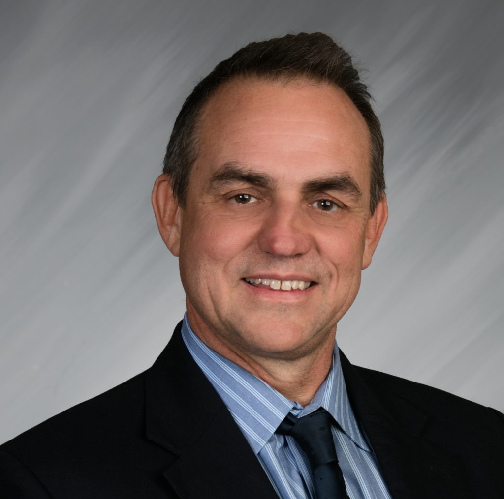 Profile Image of Michael Burt