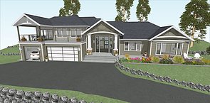 Grandview VR Tour