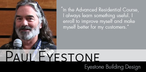 Paul Eyestone