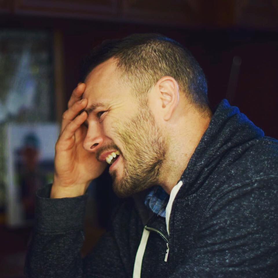 Portrait of Rene Rabbitt, Freelancer