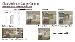 Project Options