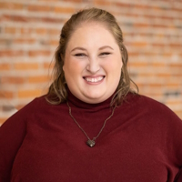 Profile image of Sarah Cooper