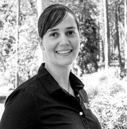 Carrie Stanton