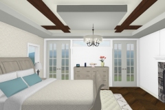 Classical-Master-Bedroom