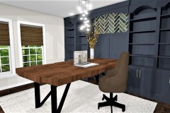 Twenty One Design