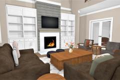 Twenty One Design