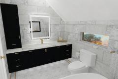 Ray-led-hall-bath