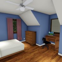 Tiny House Design