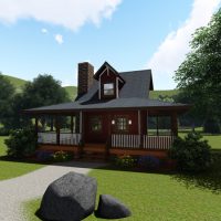 Tiny House Design