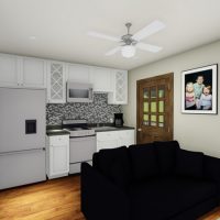 Tiny House Design