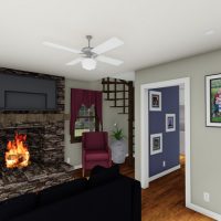 Tiny House Design