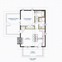 Tiny House Design