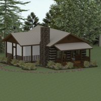 Tiny House Design
