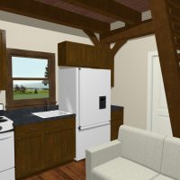 Tiny House Design