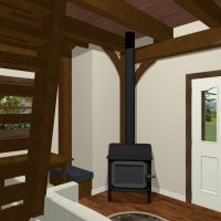Tiny House Design