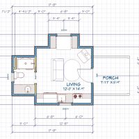 Tiny House Design