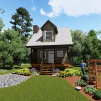 Tiny House Design