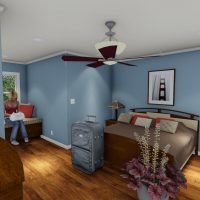 Tiny House Design