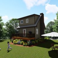 Tiny House Design