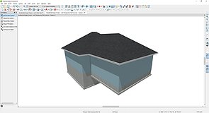 Hip Roof