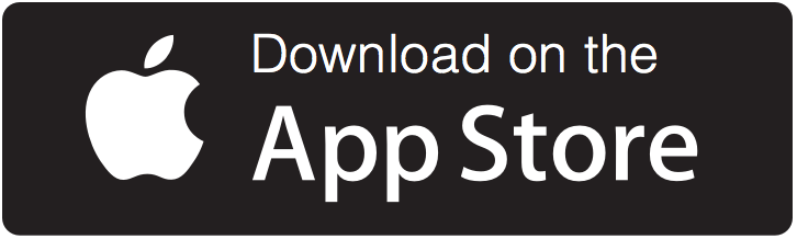 Download on the apple store button