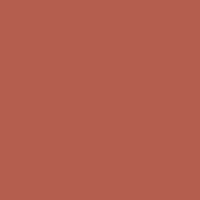Paint swatch from Benjamin Moore.