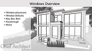 Windows Overview
