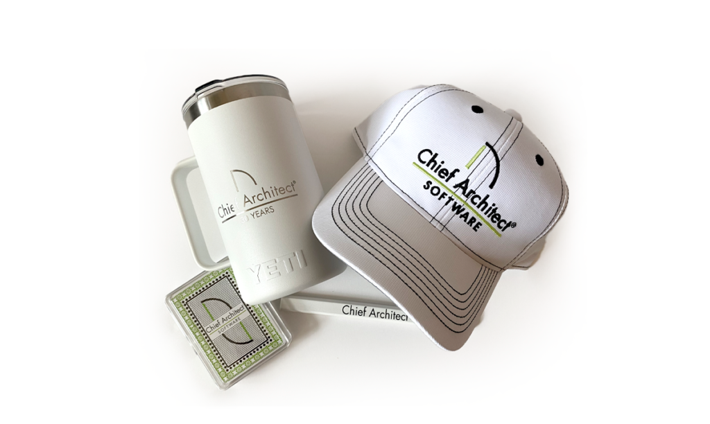 Limited Edition Chief Gear