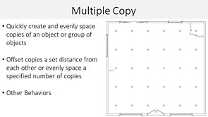 Multiple Copy