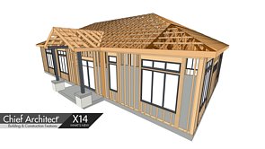 What's New in X14 - Building-Construction Features