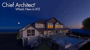 Features Introduced in X15