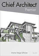 Chief Architect Premier Software
