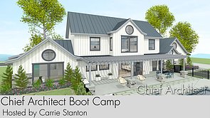 Residential Boot Camp 