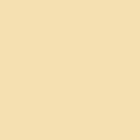 Paint swatch from Sherwin Williams.